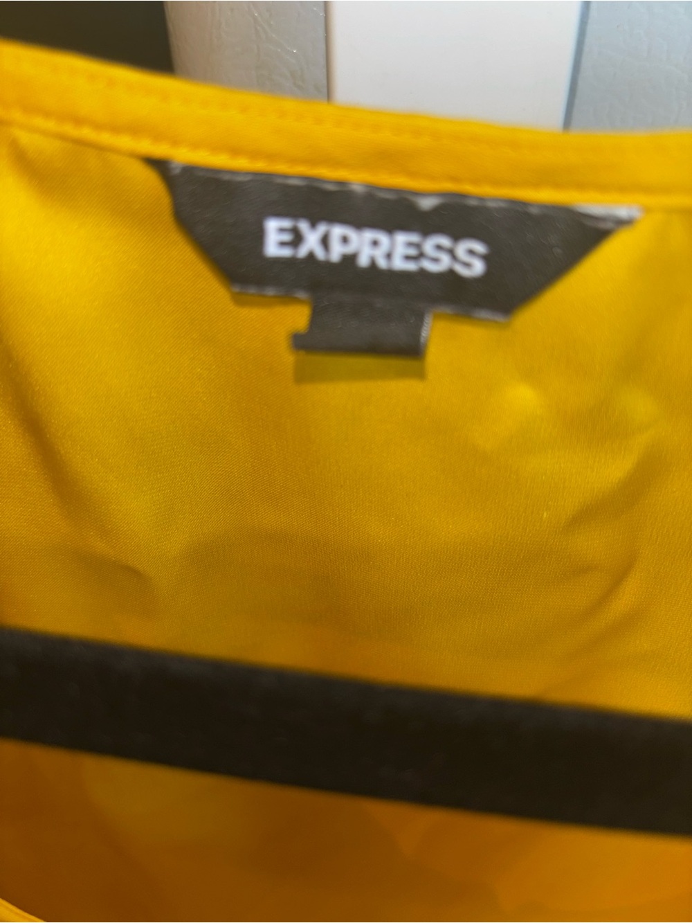 Express blouse - Picture 4 of 5